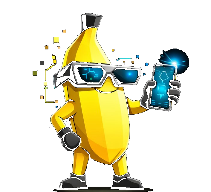 Banana Agency